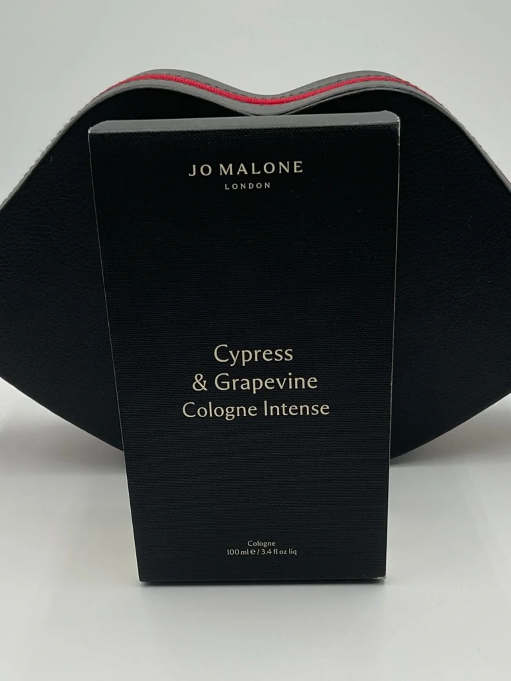 Jo Malone Cypress & Grapevine Cologne Intense - BNIB & Limited Edition